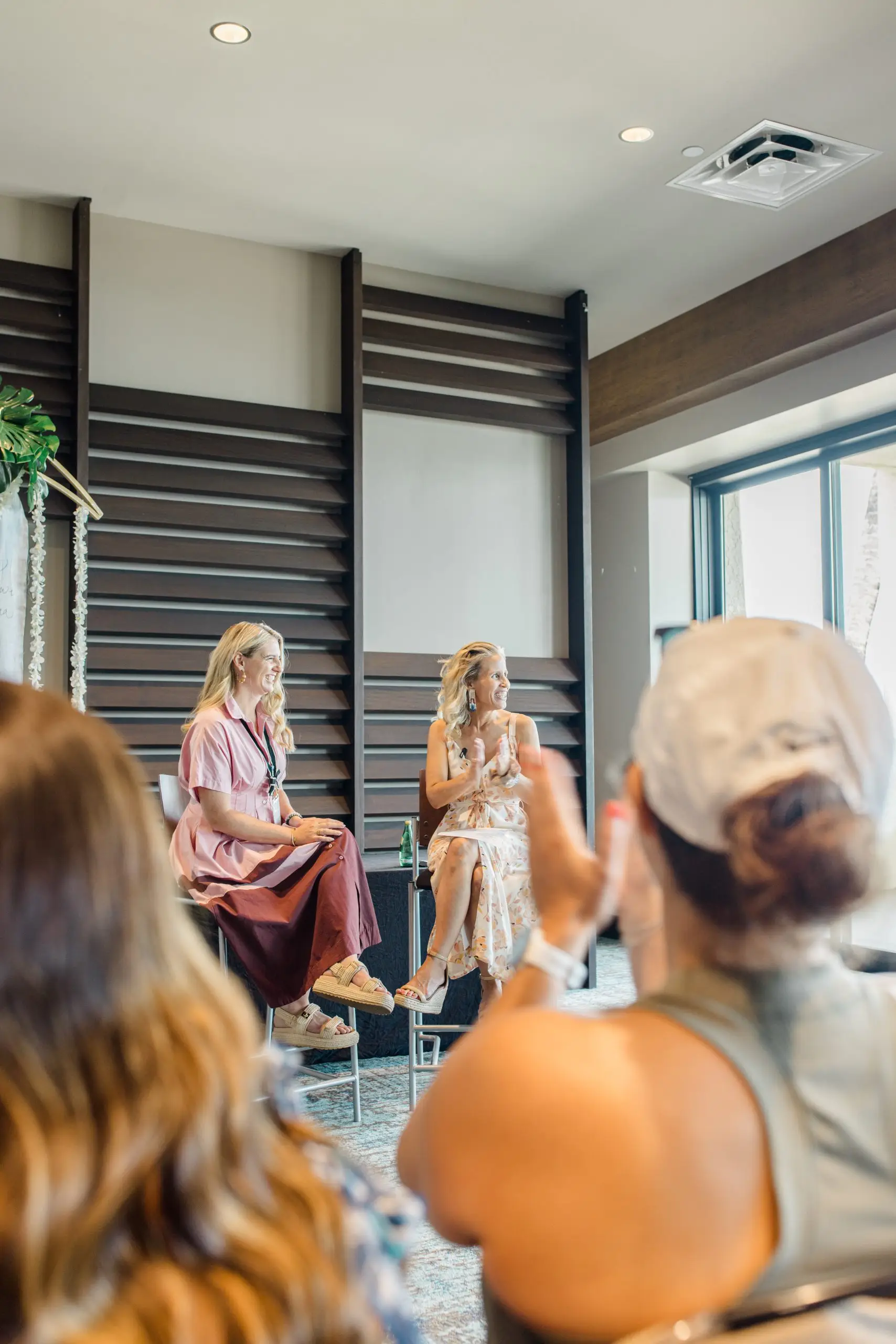 Taryn Stark Wyant Maui Retreat Taryn Stark Wyant Maui Retreat